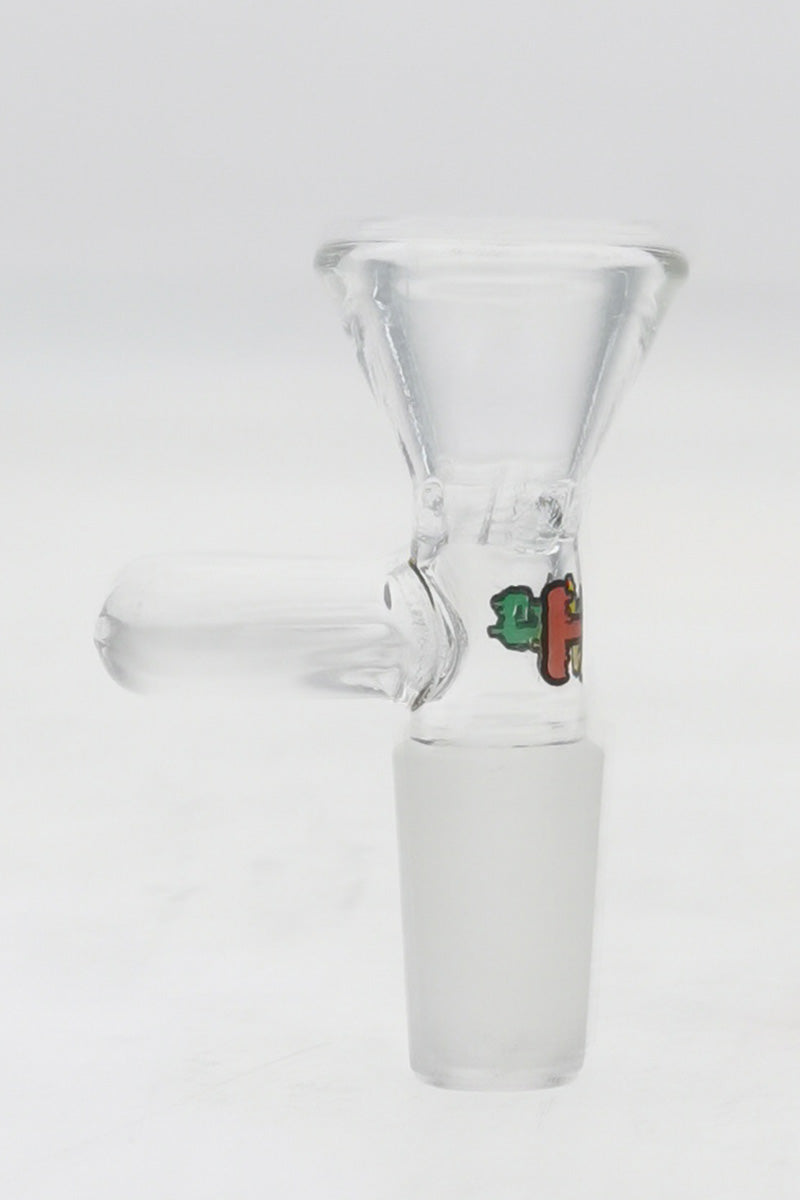 TAG - Built In Screen Slide with Handle - Discreet Smoker