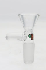 TAG - Built In Screen Slide with Handle - Discreet Smoker