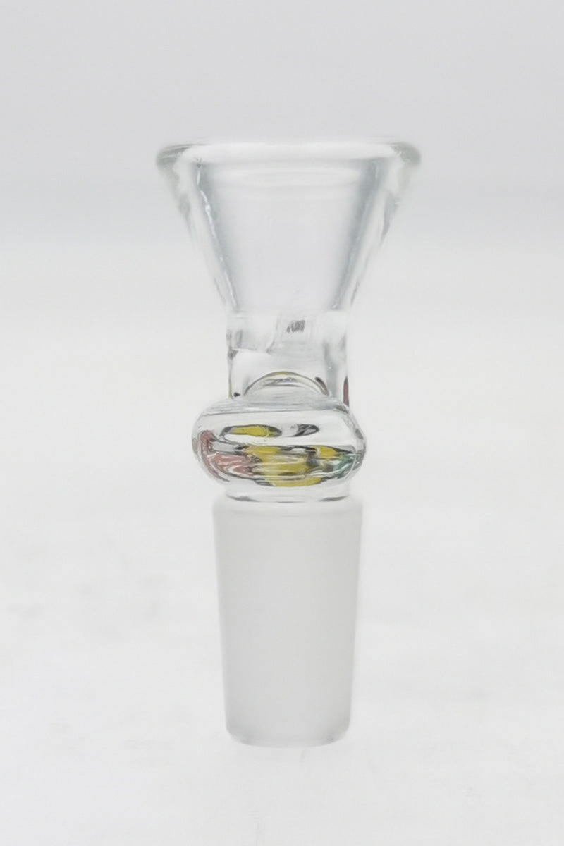 TAG - Built In Screen Slide with Handle - Discreet Smoker
