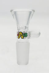 TAG - Built In Screen Slide with Handle - Discreet Smoker