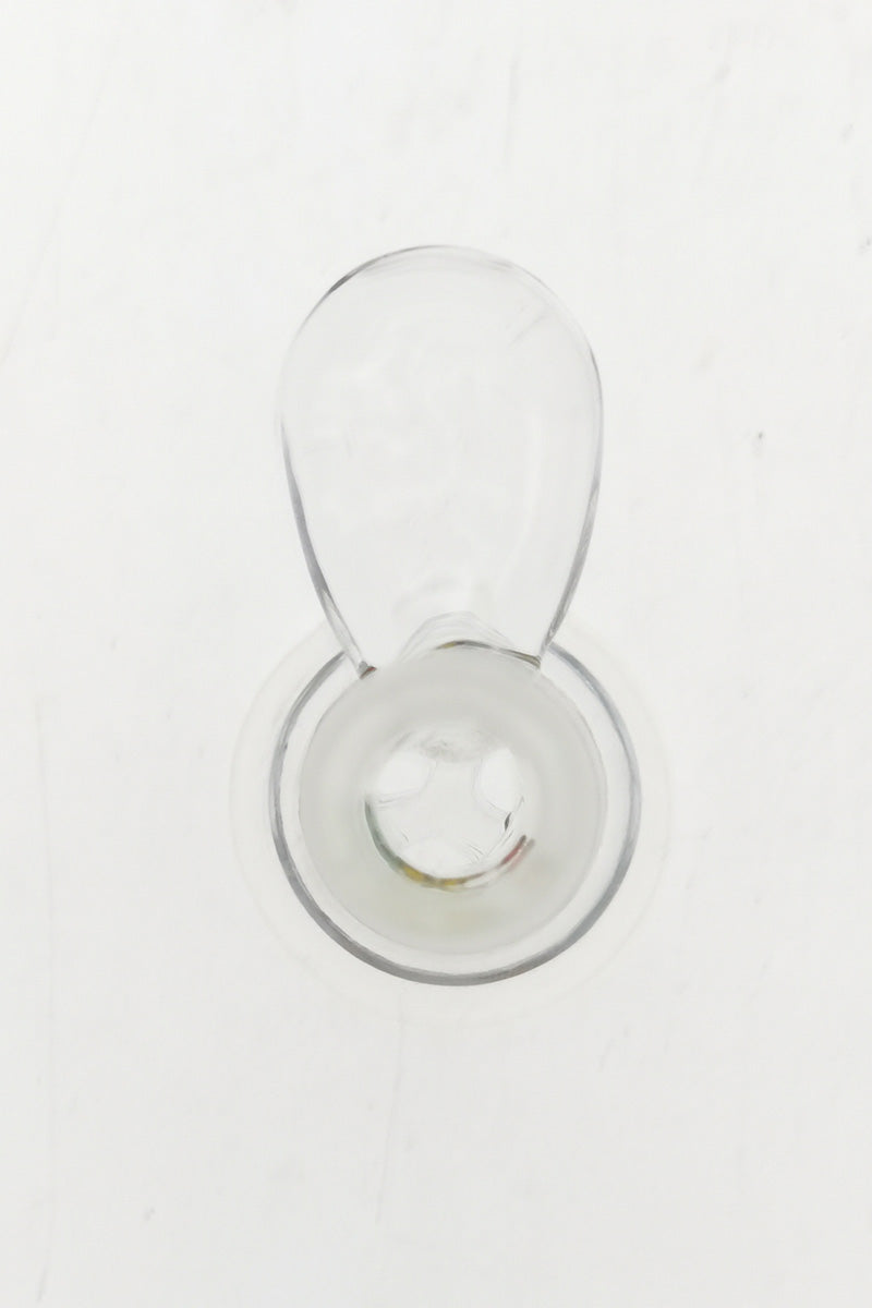 TAG - Built In Screen Slide with Handle - Discreet Smoker