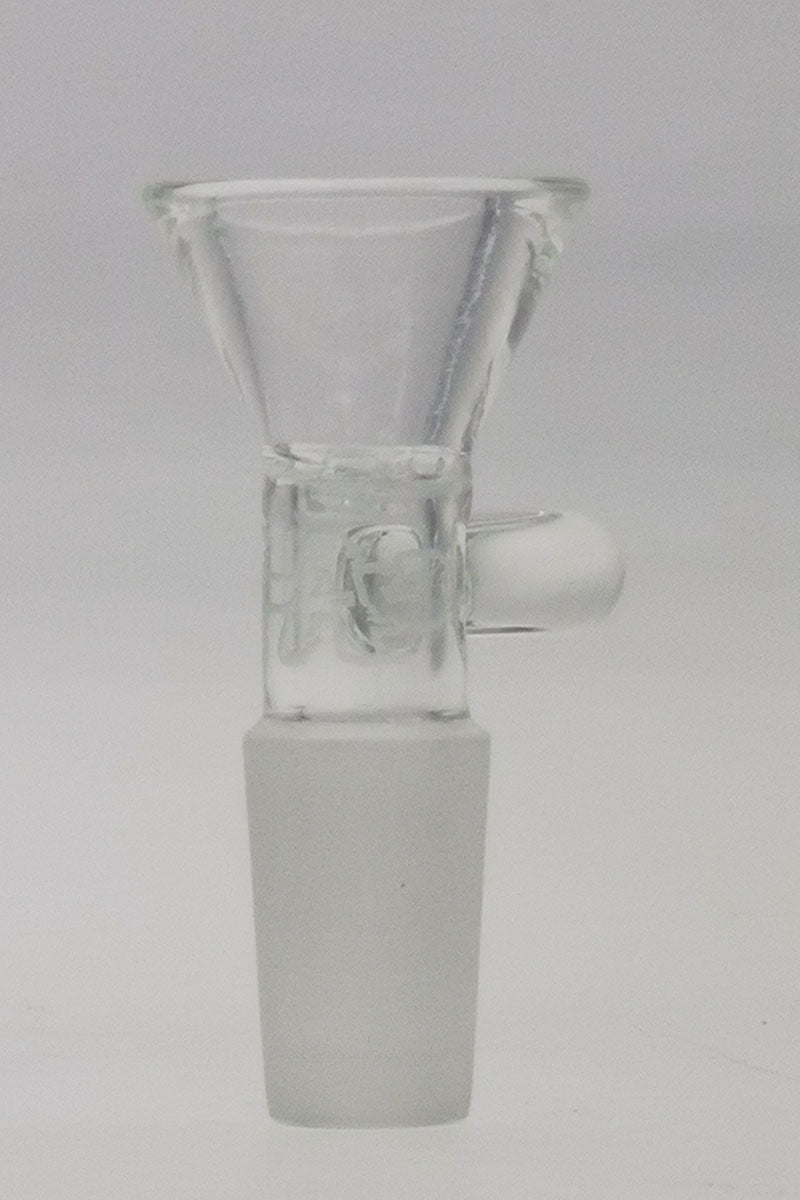 TAG - Built In Screen Slide with Handle - Discreet Smoker