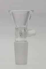 TAG - Built In Screen Slide with Handle - Discreet Smoker