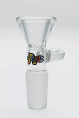 TAG - Built In Screen Slide with Handle - Discreet Smoker