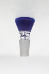 TAG - Horn Handle Single Hole Slide - Discreet Smoker