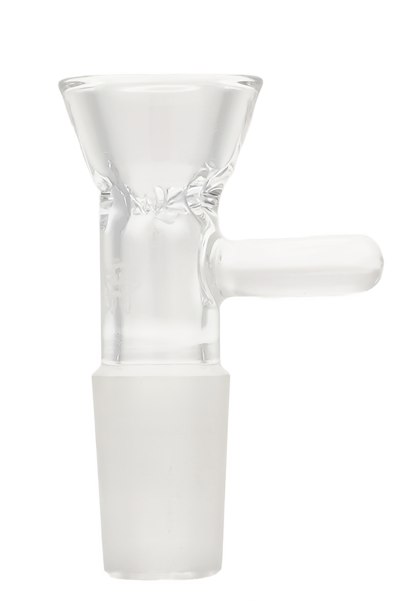TAG - Pinched Screen Slide with Handle - Discreet Smoker