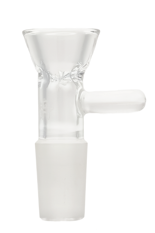 TAG - Pinched Screen Slide with Handle - Discreet Smoker