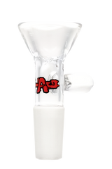TAG - Pinched Screen Slide with Handle - Discreet Smoker