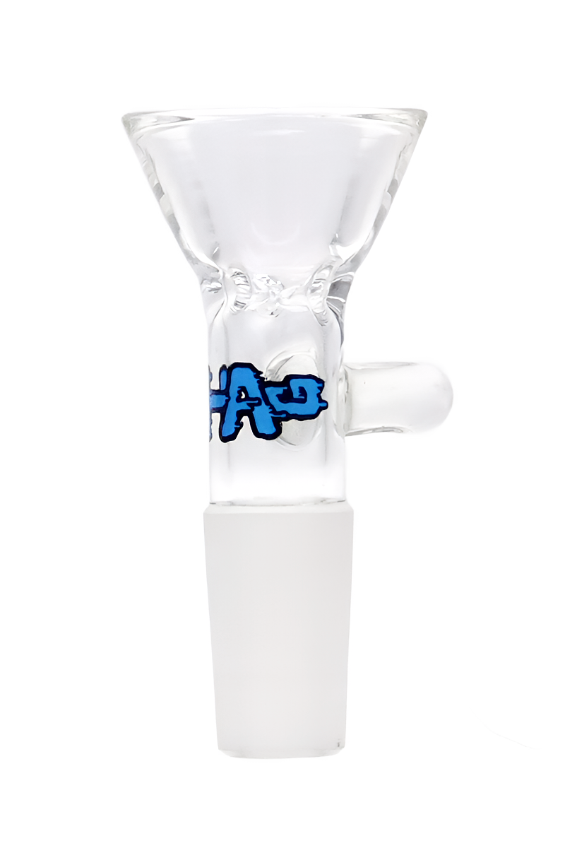 TAG - Pinched Screen Slide with Handle - Discreet Smoker