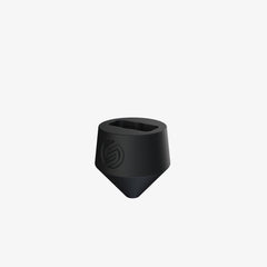 SOFTGLASS CARTRIDGE ADAPTER - Discreet Smoker