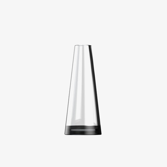 SOFTGLASS TOTEM CONE TOP - Discreet Smoker