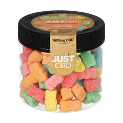 JUST CBD Gummies | 1000mg