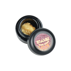 Sugar Rosin Series THCA Dabs | 2g - Discreet Smoker