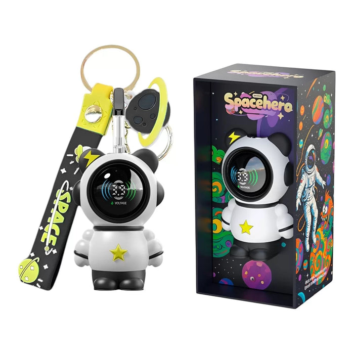 Spacehero 510 Battery | 550mAh, Black