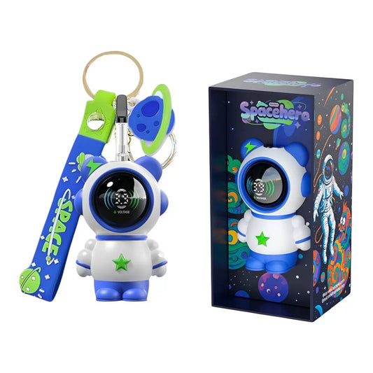 Spacehero 510 Battery | 550mAh - Discreet Smoker