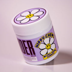 Lavender - Relax Blend - Discreet Smoker