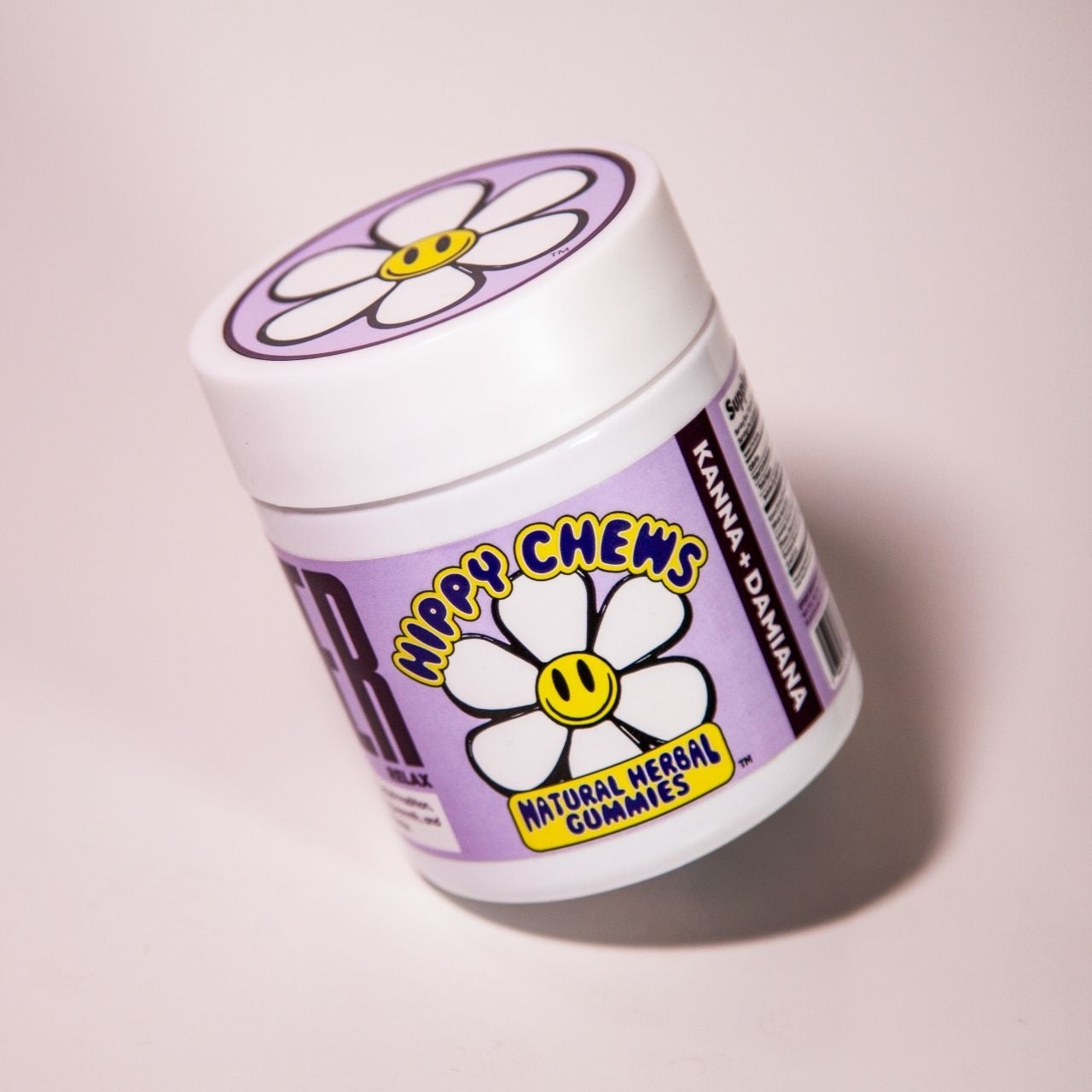 Lavender - Relax Blend - Discreet Smoker