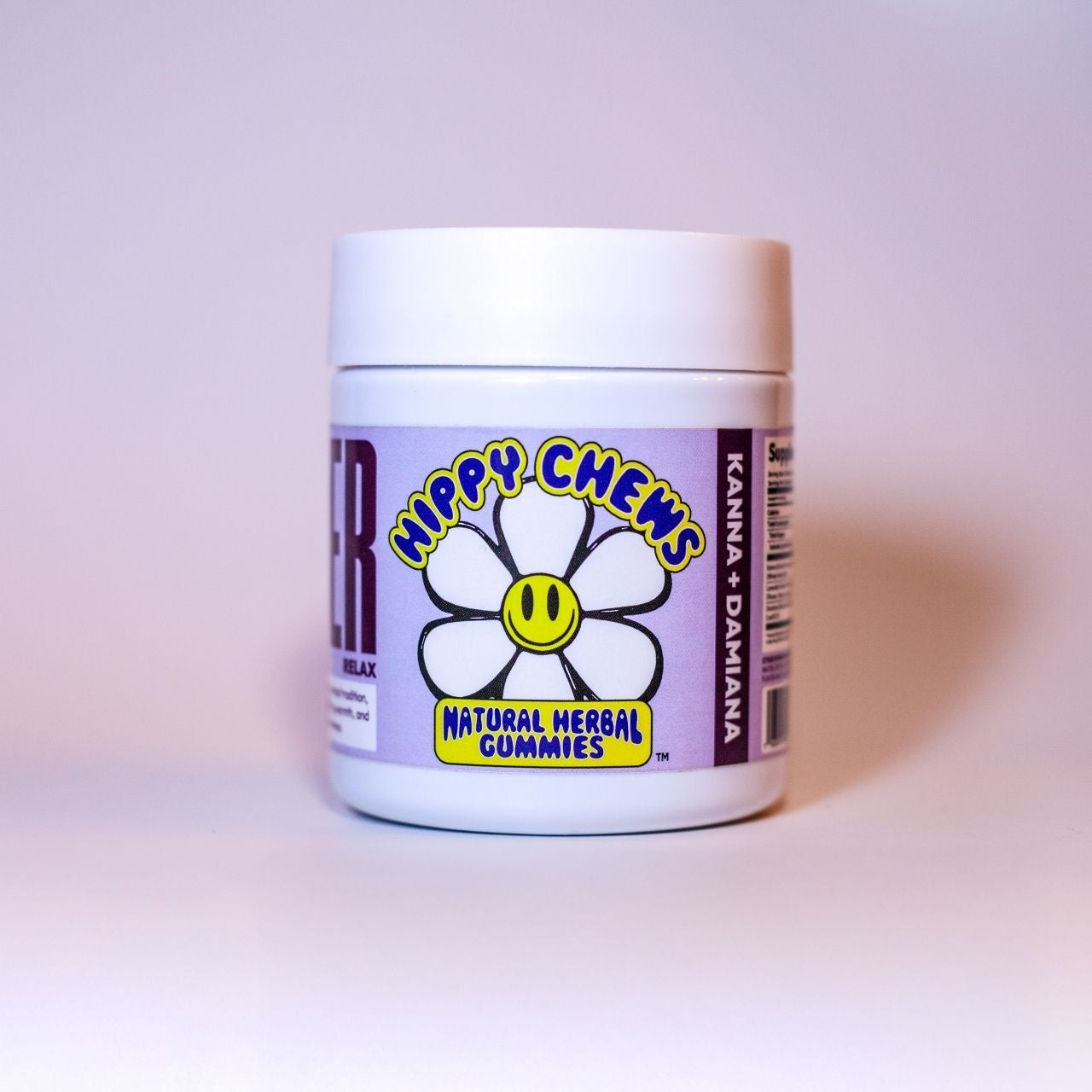 Lavender - Relax Blend - Discreet Smoker