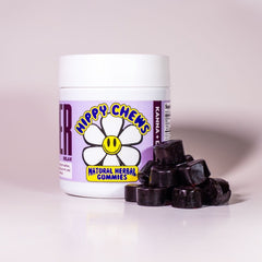 Lavender - Relax Blend - Discreet Smoker