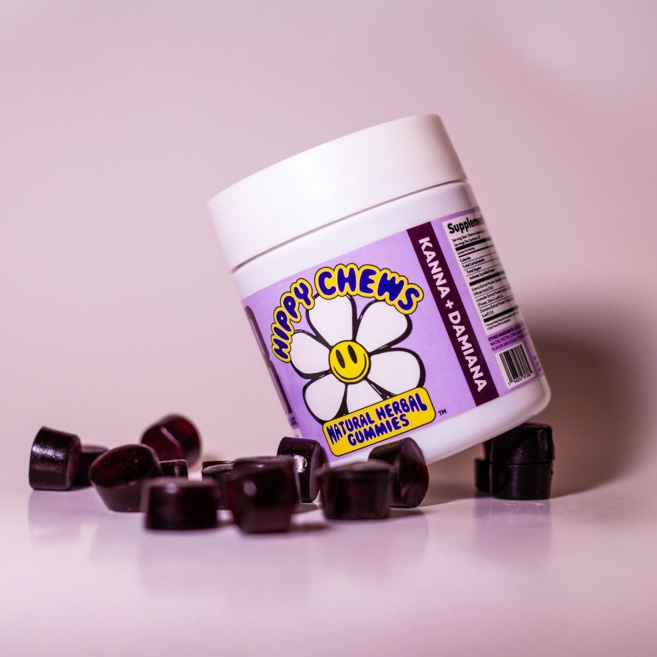 Lavender - Relax Blend - Discreet Smoker