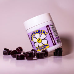 Lavender - Relax Blend - Discreet Smoker