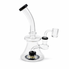 DabCore 7” Beaker Rig - Discreet Smoker
