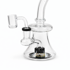 DabCore 7” Beaker Rig - Discreet Smoker