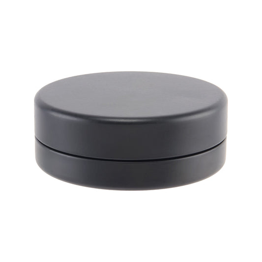 Loud Lock Round Pre-Roll Tin with Lid – 250ct - Discreet Smoker