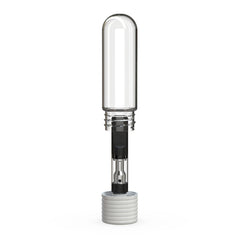 Chubby Gorilla Spiral Cartridge Container – 65mm - 400pc – Child Resistant – Round Top - Discreet Smoker