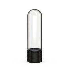 Chubby Gorilla Spiral Cartridge Container – 65mm - 400pc – Child Resistant – Round Top - Discreet Smoker