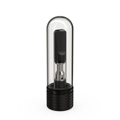Chubby Gorilla Spiral Cartridge Container – 65mm - 400pc – Child Resistant – Round Top - Discreet Smoker