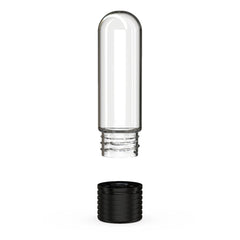 Chubby Gorilla Spiral Cartridge Container – 65mm - 400pc – Child Resistant – Round Top - Discreet Smoker
