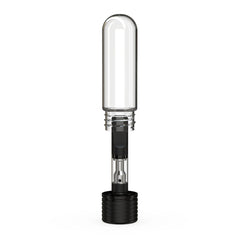 Chubby Gorilla Spiral Cartridge Container – 65mm - 400pc – Child Resistant – Round Top - Discreet Smoker