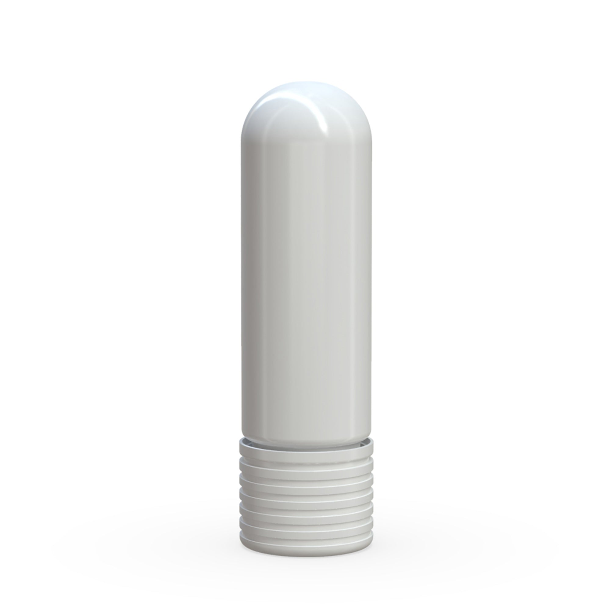 Chubby Gorilla Spiral Cartridge Container – 65mm - 400pc – Child Resistant – Round Top - Discreet Smoker