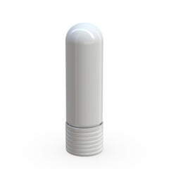 Chubby Gorilla Spiral Cartridge Container – 65mm - 400pc – Child Resistant – Round Top - Discreet Smoker