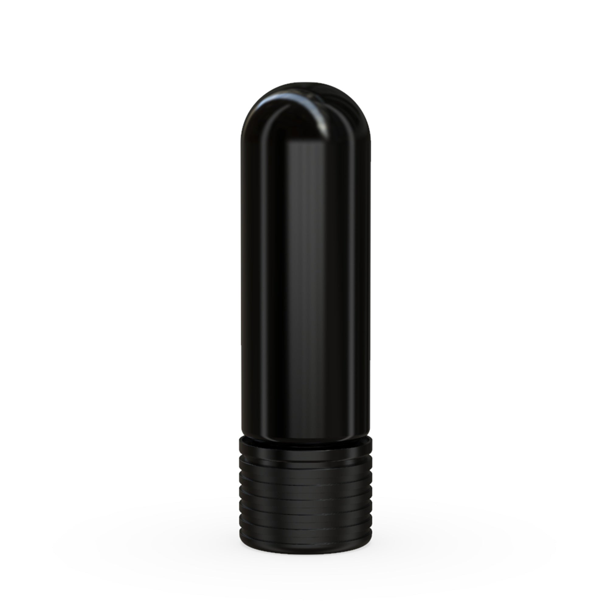 Chubby Gorilla Spiral Cartridge Container – 65mm - 400pc – Child Resistant – Round Top - Discreet Smoker