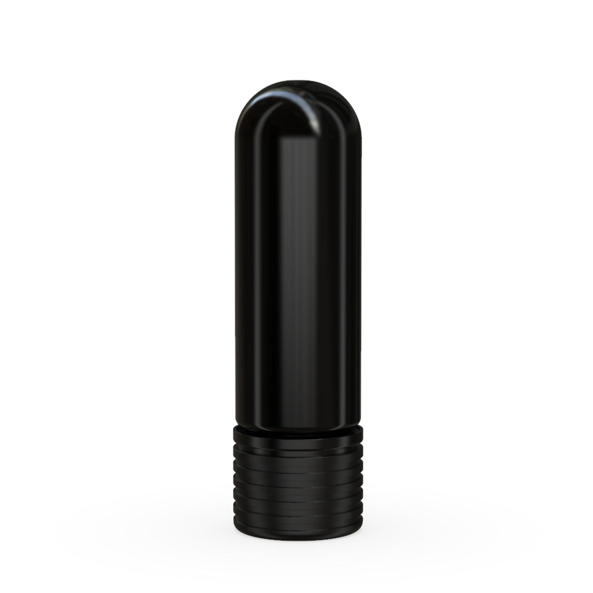 Chubby Gorilla Spiral Cartridge Container – 65mm - 400pc – Child Resistant – Round Top - Discreet Smoker