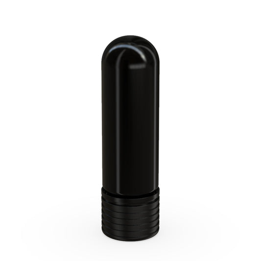 Chubby Gorilla Aviator Cartridge Container – 65mm - 500pc – Child Resistant – Round Top - Discreet Smoker