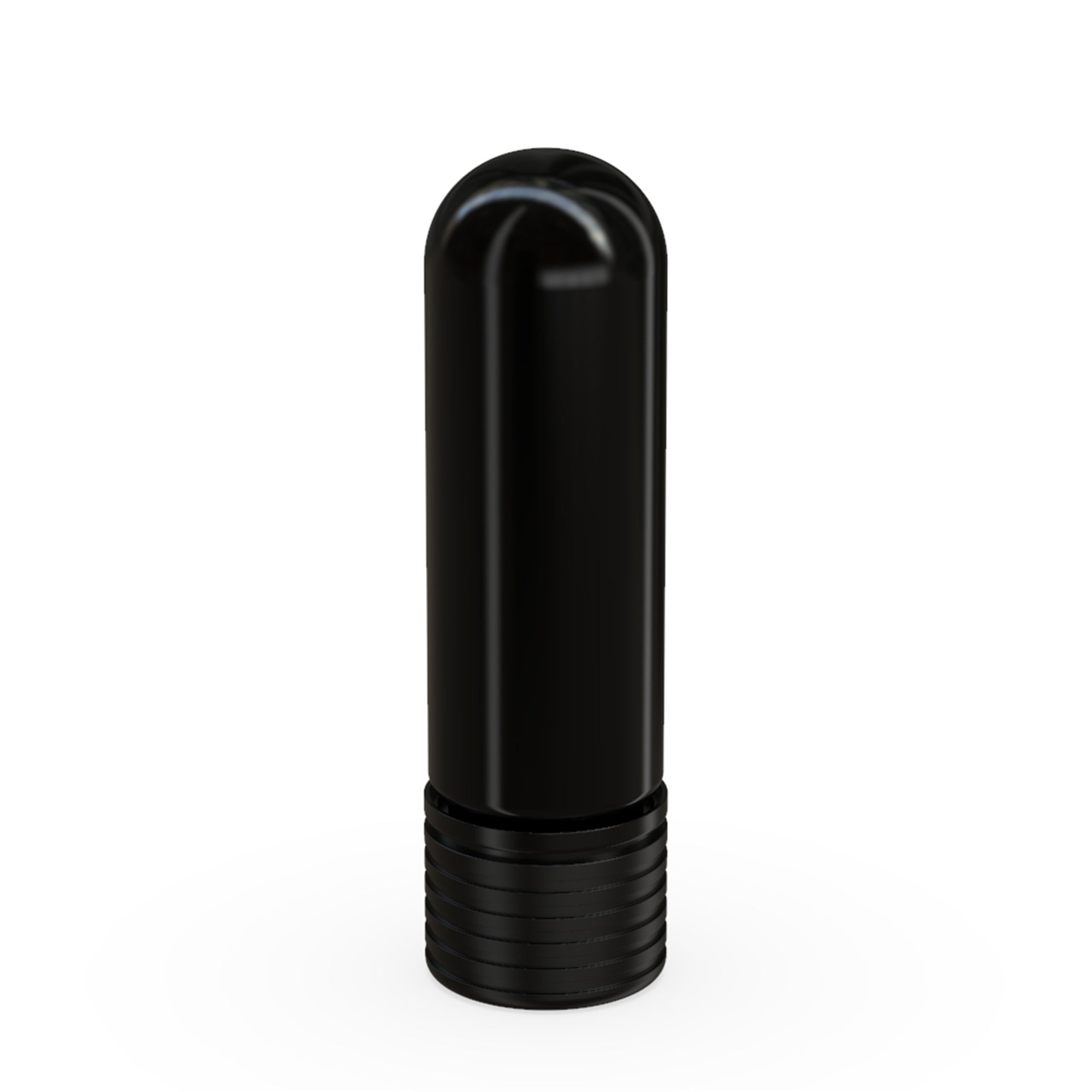 Chubby Gorilla Spiral Cartridge Container – 65mm - 400pc – Child Resistant – Round Top - Discreet Smoker