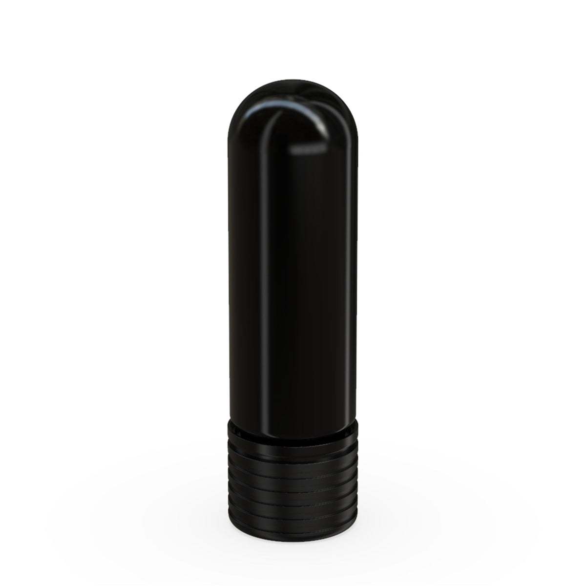 Chubby Gorilla Spiral Cartridge Container – 65mm - 400pc – Child Resistant – Round Top - Discreet Smoker