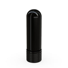 Chubby Gorilla Spiral Cartridge Container – 65mm - 400pc – Child Resistant – Round Top - Discreet Smoker