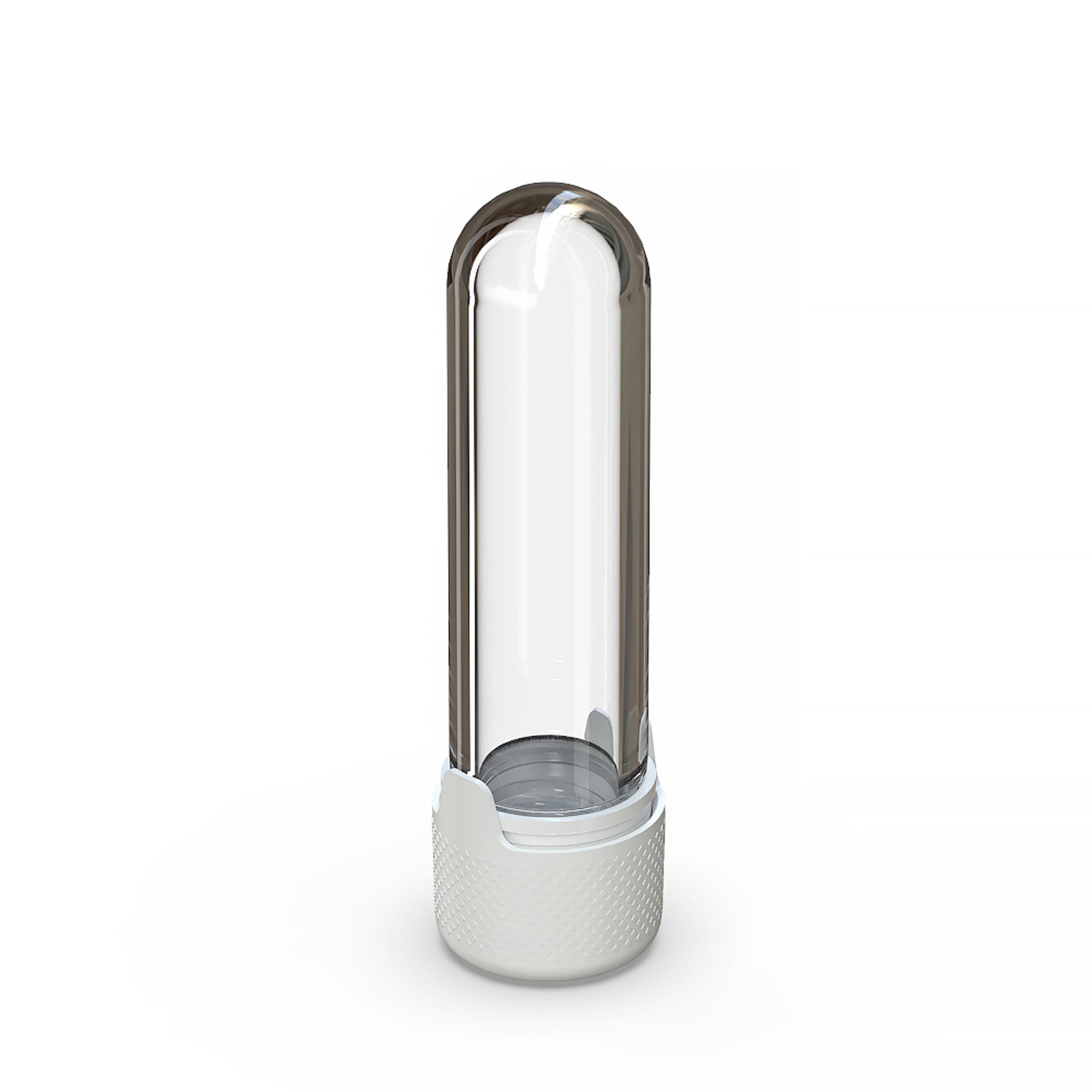 Chubby Gorilla Aviator Cartridge Container – 65mm - 500pc – Child Resistant – Round Top - Discreet Smoker