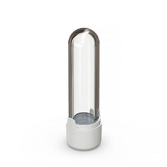 Chubby Gorilla Aviator Cartridge Container – 65mm - 500pc – Child Resistant – Round Top - Discreet Smoker