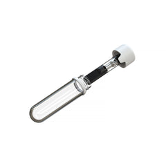 Chubby Gorilla Aviator Cartridge Container – 65mm - 500pc – Child Resistant – Round Top - Discreet Smoker