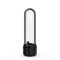 Chubby Gorilla Aviator Cartridge Container – 65mm - 500pc – Child Resistant – Round Top - Discreet Smoker