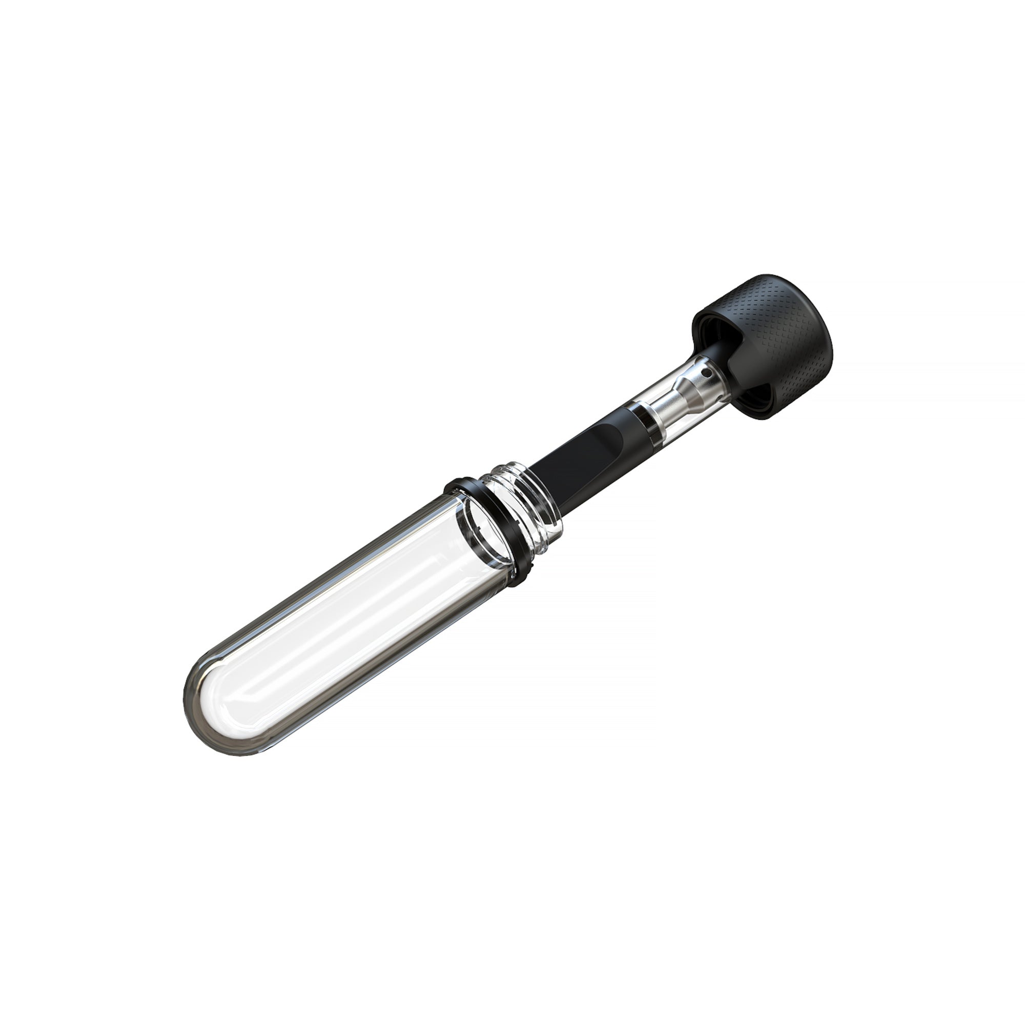 Chubby Gorilla Aviator Cartridge Container – 65mm - 500pc – Child Resistant – Round Top - Discreet Smoker