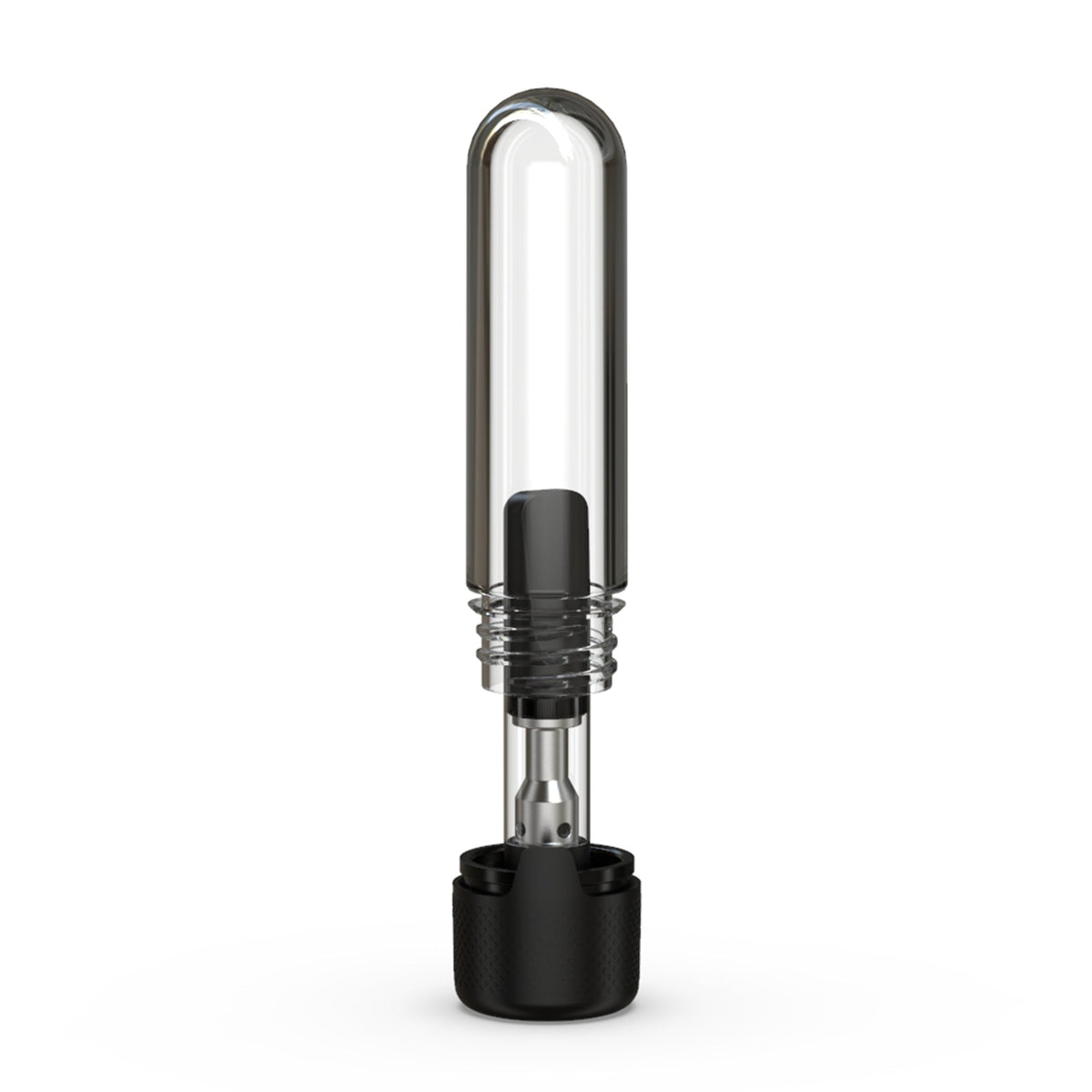 Chubby Gorilla Aviator Cartridge Container – 65mm - 500pc – Child Resistant – Round Top - Discreet Smoker