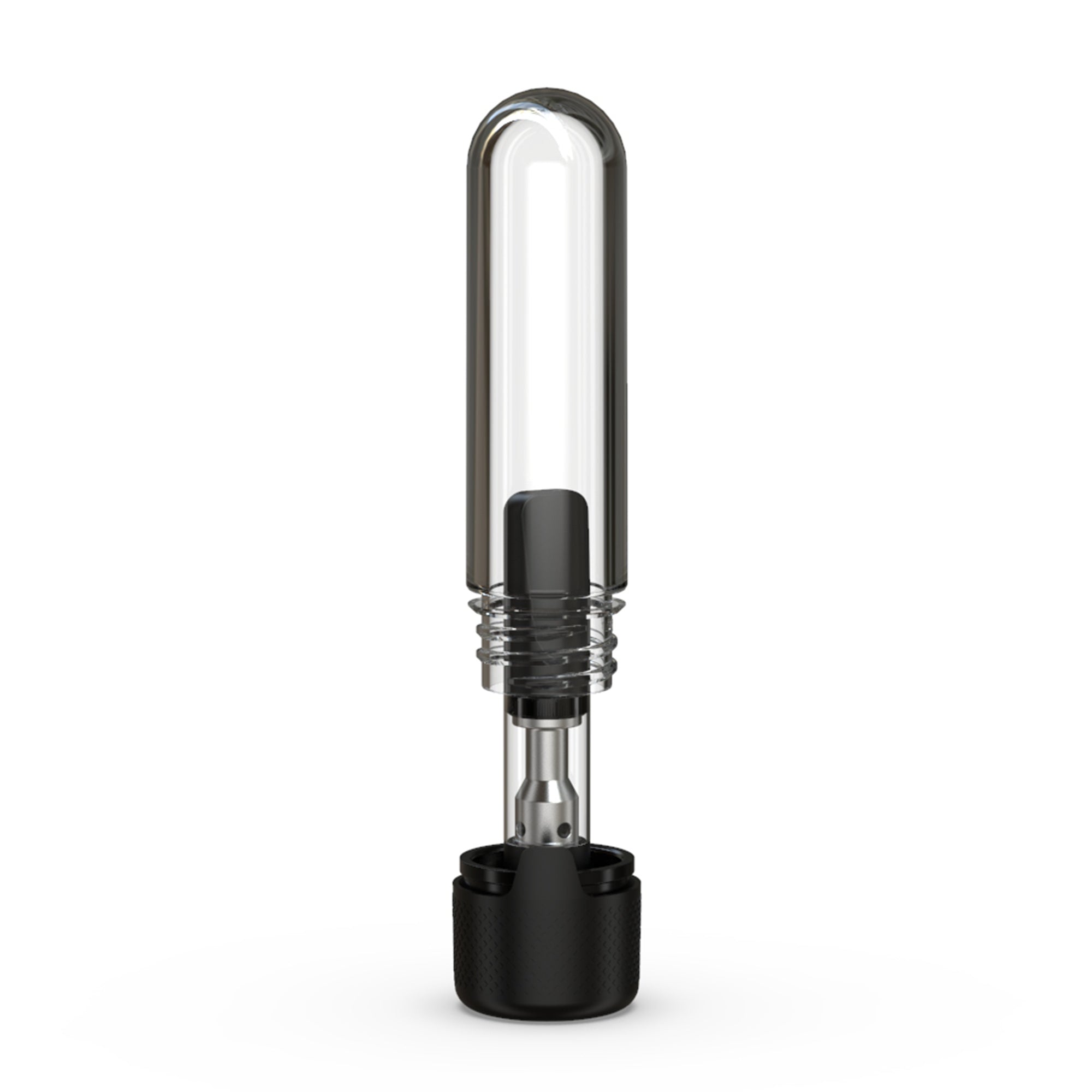 Chubby Gorilla Aviator Cartridge Container – 65mm - 500pc – Child Resistant – Round Top - Discreet Smoker