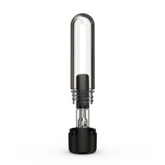 Chubby Gorilla Aviator Cartridge Container – 65mm - 500pc – Child Resistant – Round Top - Discreet Smoker
