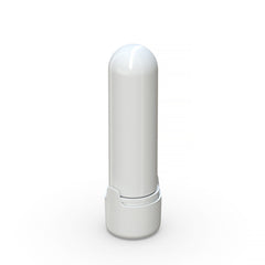 Chubby Gorilla Aviator Cartridge Container – 65mm - 500pc – Child Resistant – Round Top - Discreet Smoker